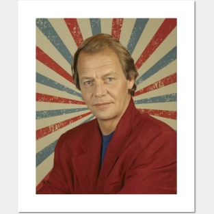 David Soul Posters and Art